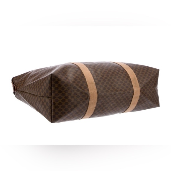 Celine Monogram Tote in excellent vintage condition. - Picture 3 of 5